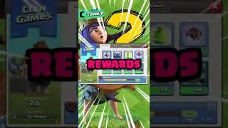 Clan Games NEED To Change in Clash of Clans!
