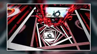 New Scope Effect Combine Effect In KineMaster @BaroodGaming @SiddhaGaming @flymaxyt