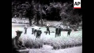 Duel In Paris