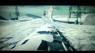 bfh glitch betrayal