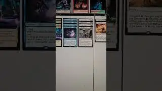 3-2 in League with Riddler Zoo #mtgonline #mtg  #domainzoo #modernmtg #mtgcommunity #mtgcompetitive