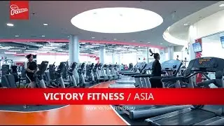 Victory Fitness Asia Center