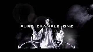 Bela D Media | Voices for Kontakt | Paravox X Sound Examples