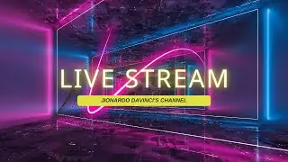 The Late Night Gaming Show! Starring Me (Jio)