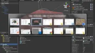 Unity Tutorial 05 - Asset Workflow
