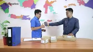 SUNMI L2S | Samafitro Surabaya