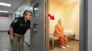 Before the Execution, She Asked to See the Virgin Mary &mdash; A Prison Miracle No One Can Explain