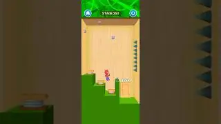 rescue cut level 252
