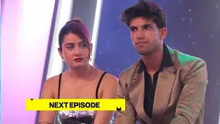 SPLITSVILA X6 - Big Problems to Deeksha & Himanshu | Shocking Elimination in Dome |