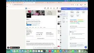 LinkedIntel Demo: AI-Powered LinkedIn Intelligence for Sales Teams