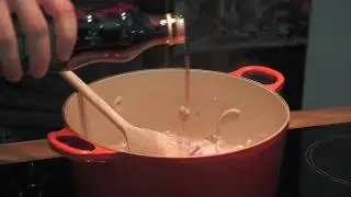 Red Onion Marmalade