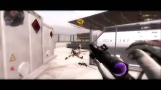 WARFACE TWM X308 MONTAGE