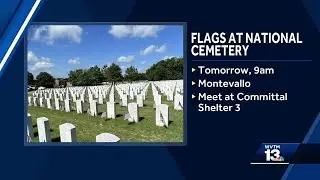 Memorial Day Weekend events