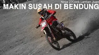 🟠 Full Duel Ninja Di FFA Open Point+ Jogja Motocross Grasstrack Forlantas Jogja 2022
