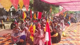 Fazilka:-ਸਰਹੱਦੀ ਪਿੰਡਾਂ ਦੇ ਹੜ੍ਹ ਪ੍ਰਭਾਵਿਤ ਲੋਕਾਂ ਵੱਲੋਂ ਡੀਸੀ ਦਫ਼ਤਰ ਦੇ ਬਾਹਰ ਧਰਨਾ ਪ੍ਰਦਰਸ਼ਨ