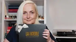 Look Incredible Deluxe Beauty Box September 2022 - Unboxing