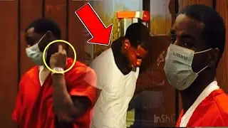 Young Dolph Killer Straight Drop EXPOSED Yo Gotti And Blac Youngsta In Court