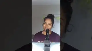 My first karaoke song solo on this channel. Please support.. subscribe, like & share #karaoke #song