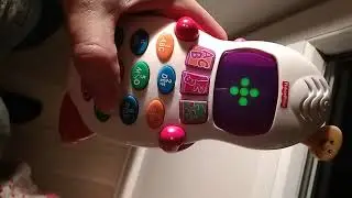 Проверка перед упаковкой Телефон fisher price
