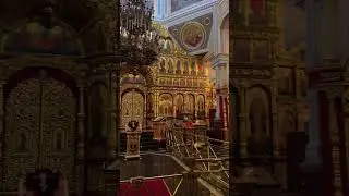Ascension Cathedral #kazakhstan #cathedral #christianity #ascension