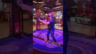 VR Shooting Game |Timezone Sydney| Hologate VR | VIRTUAL REALITY