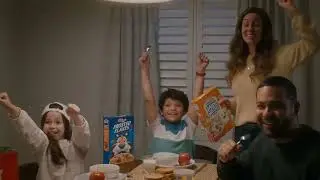 Enjoy Kellogg&rsquo;s&reg; Cereal for Dinner