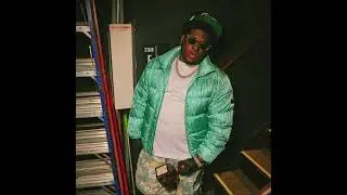 Cash Cobain x Chow Lee Sample Type Beat - 