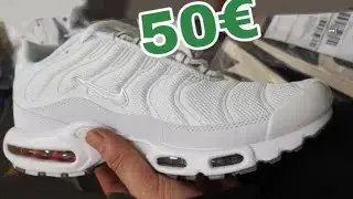 Fake Nike Tns Aus China (DHgate)