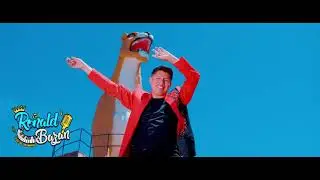 RONALD BAZAN - Por que | VIDEO OFICIAL 4K | MILTON STUDIOS 2026