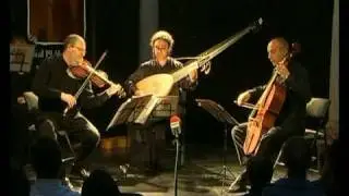 Isabella Leonarda - Sonata duodecima EL CONCIERTO YLUSTRADO
