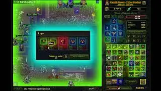Margonem MIX LEGEND WAKACYJNYCH (40) +REAKCJE [Hades, Helios]