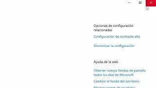 Curso Informática de cajón lección 4 | Como cerrar y minimizar una ventana