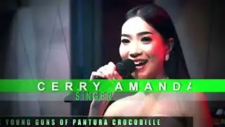 BERONDONG - CERY AMANDA | CROCODILLE MUSIC ENTERTAINMENT | KARANGANYAR KARANGWARENG CIREBON