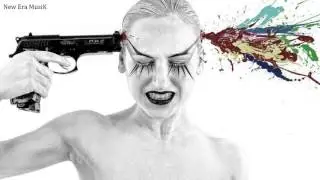 Trackologists ~ Suicide With Plastic Gun (Sixteen Shots)