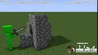 Embracing Zebacca's Life animated