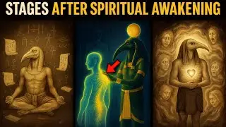 The Silence After Awakening: Why The Magic & Universe Signs Disappeared