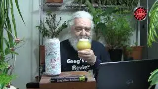 Beer Review # 3691 Pariah Brewing Only 90's Kids Will Get This IPA
