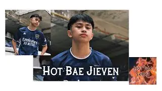 HOT AND CUTE PINOY BAE JIEVEN AGUILAR  | HOT BOYS TIKTOK | PINOY HUNK TIKTOKERS | INFLUENCER