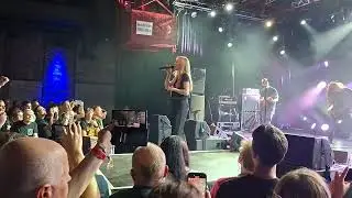 It is time - HB, live in Germany 2025, LnP fest
