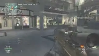First game an clips for Colt Rising RC challenge