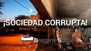 Sociedad Corrupta