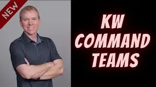 KW Command Team Settings with Jeff helvin