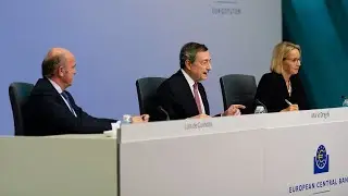 ECB Press Conference - 12 September 2019