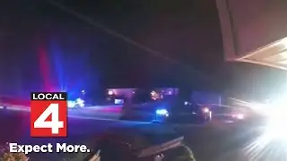 White Lake Township garage break-in ends with teen killed, another wounded