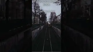 Best quotes to inspire you! Book name - Can't hurt me