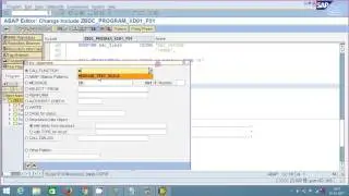 BDC CALL TRANSACTION METHOD PART3
