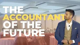 CPA Jobs - The Future of Accounting - Shawn Kanungo