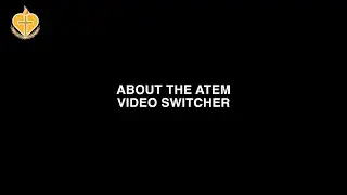 How we use the ATEM video switcher