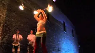 Firetribe - Flipside Memphis