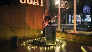 MB Padfield - I'll Be (Acoustic Live Loop)
